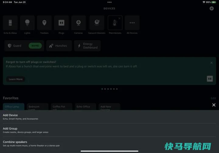 文章:《如何设置多个回声设备并启用多房间播放》_配图1