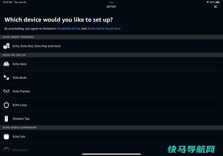 文章:《如何设置多个回声设备并启用多房间播放》_配图3