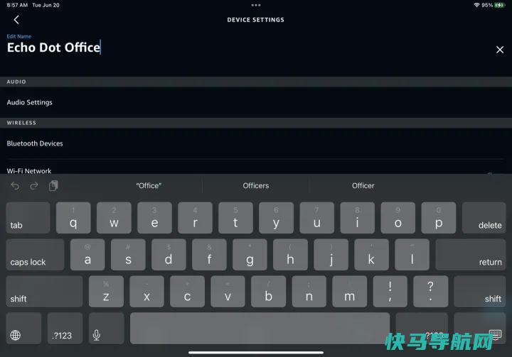 文章:《如何设置多个回声设备并启用多房间播放》_配图8