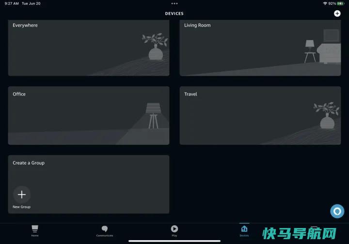 文章:《如何设置多个回声设备并启用多房间播放》_配图9