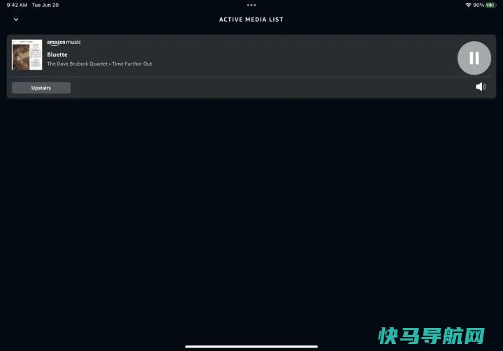 文章:《如何设置多个回声设备并启用多房间播放》_配图16