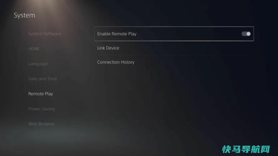 文章:《如何在你的steam上播放PlayStation5游戏》_配图1