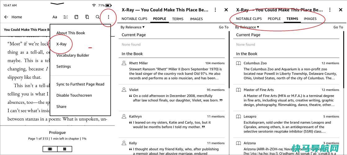 文章:《每个读者都应该知道的12个亚马逊Kindle小贴士》_配图1