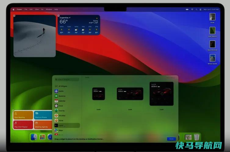 文章:《如何安装 MacOS Sonoma Beta》_配图4