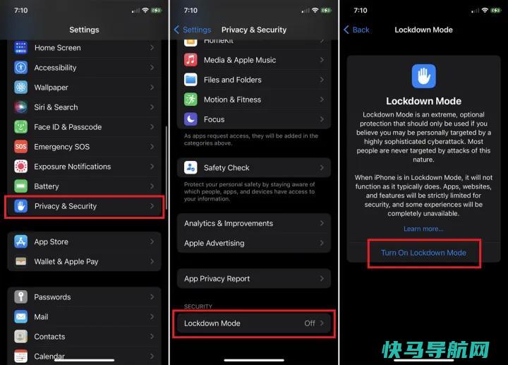 文章:《如何判断您的电话是否被窃听(以及如何处理)》_配图6