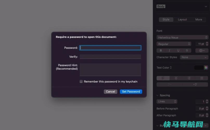 文章:《想要保守秘密吗？如何加密存储在 Drive上的文档》_配图3