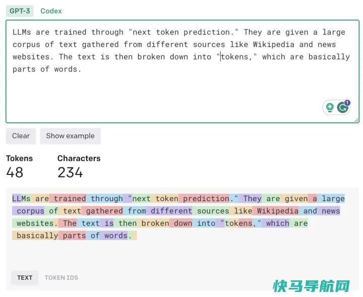 文章:《什么是ChatGPT？基础解说员》_配图1