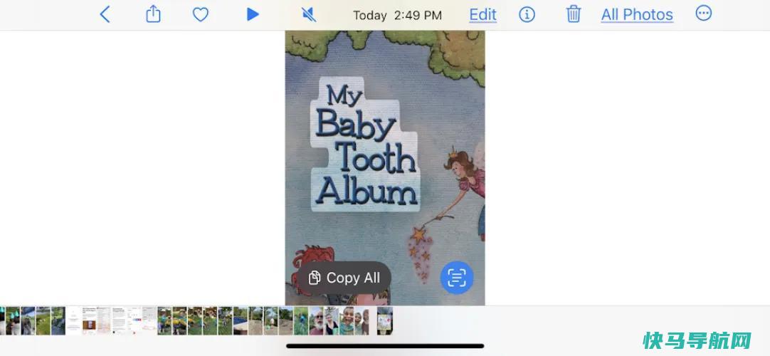 文章:《隐藏的iPhone提示和诀窍让你成为iOS Pro》_配图5