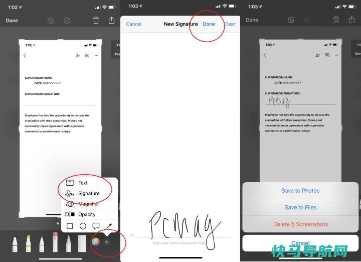 文章:《隐藏的iPhone提示和诀窍让你成为iOS Pro》_配图4