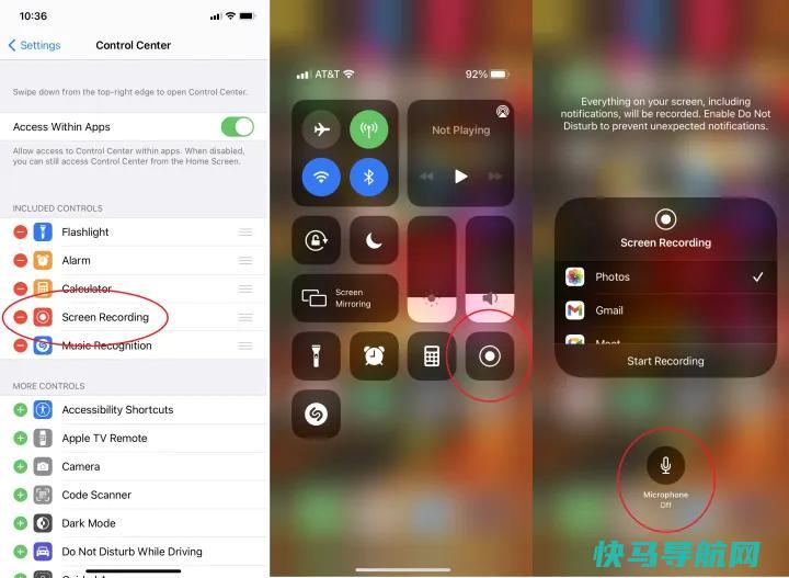 文章:《隐藏的iPhone提示和诀窍让你成为iOS Pro》_配图7