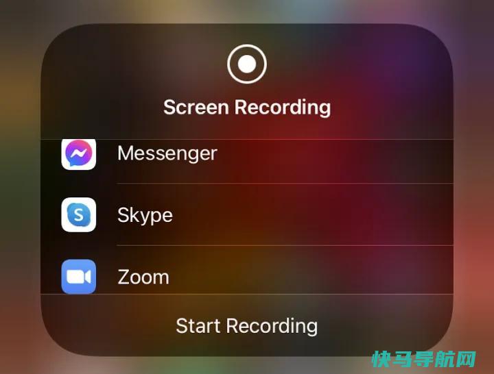 文章:《隐藏的iPhone提示和诀窍让你成为iOS Pro》_配图8