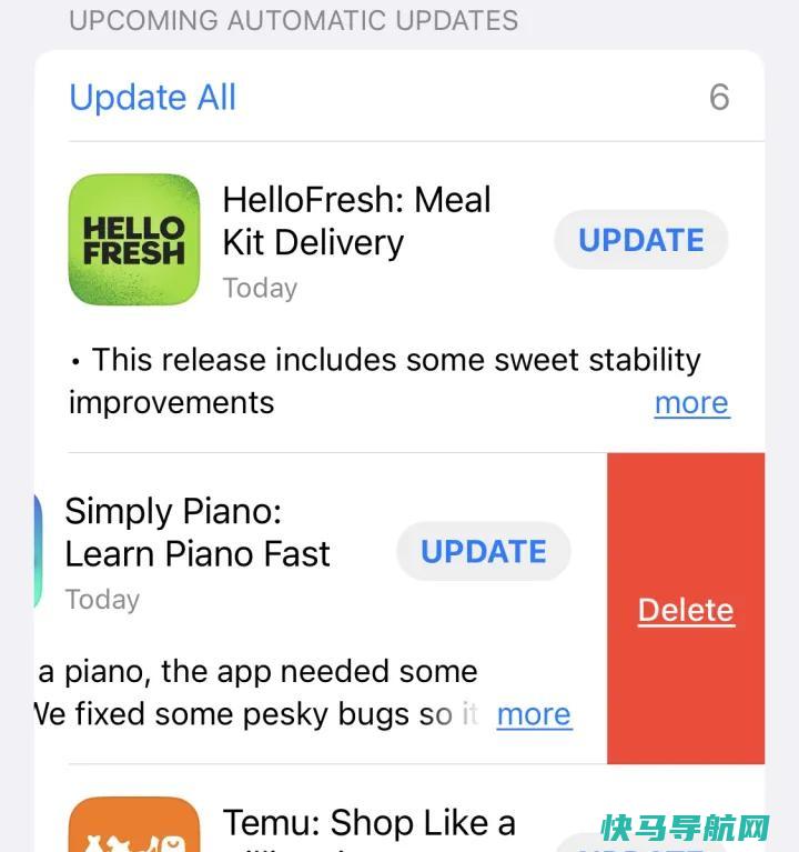 文章:《隐藏的iPhone提示和诀窍让你成为iOS Pro》_配图10