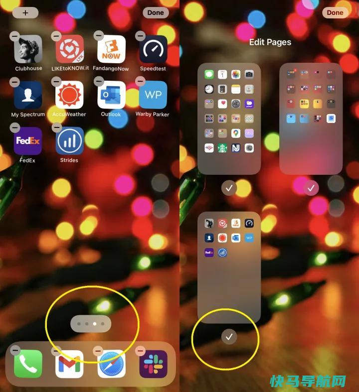 文章:《隐藏的iPhone提示和诀窍让你成为iOS Pro》_配图15