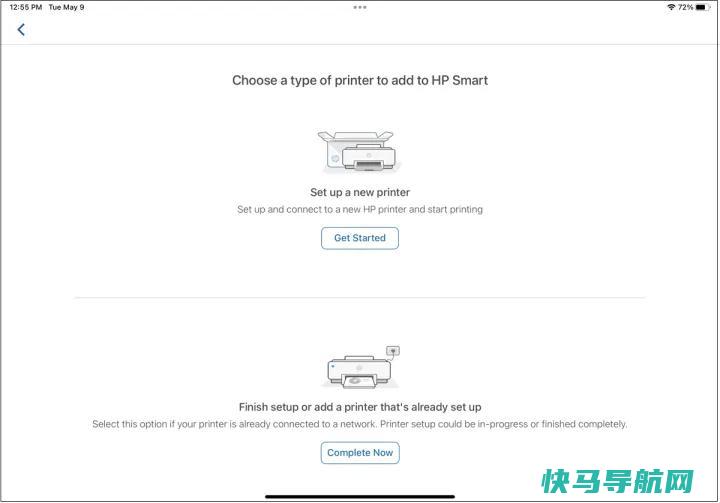 文章:《如何在iPad上打印》_配图7