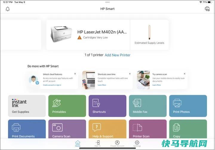 文章:《如何在iPad上打印》_配图8