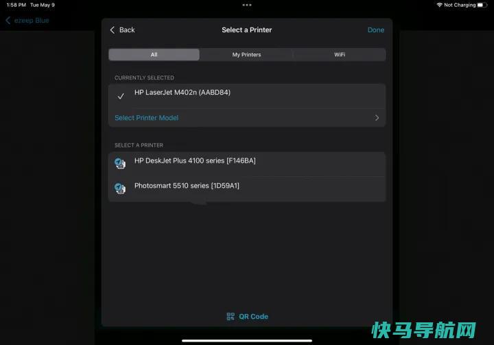 文章:《如何在iPad上打印》_配图12