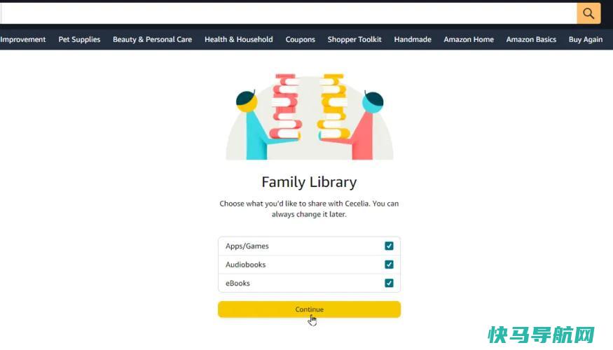 文章:《让多个人(包括您的孩子)使用同一个Amazon Echo》_配图2