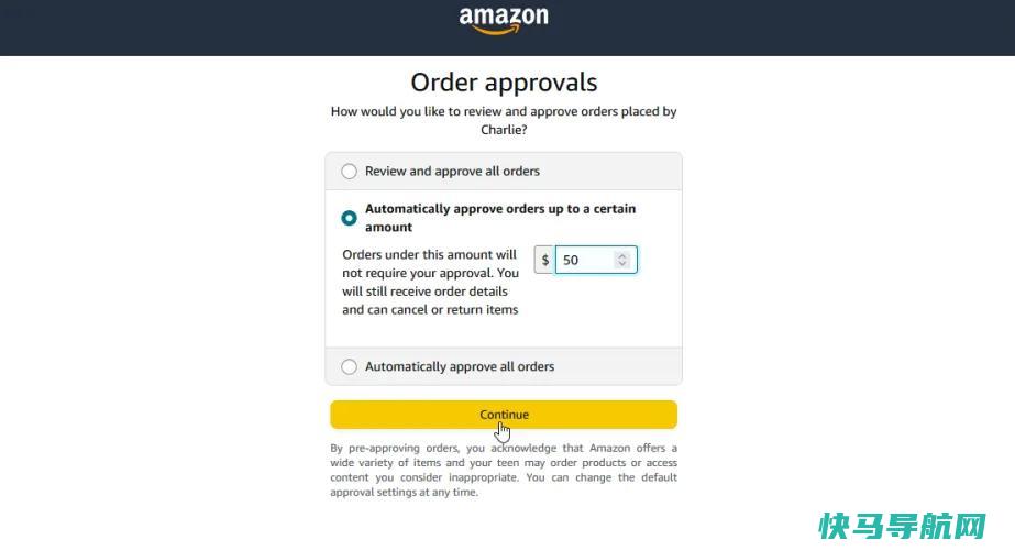 文章:《让多个人(包括您的孩子)使用同一个Amazon Echo》_配图6