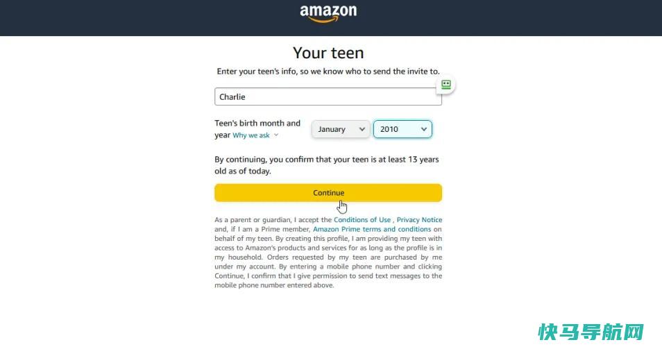 文章:《让多个人(包括您的孩子)使用同一个Amazon Echo》_配图5