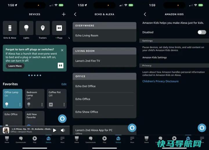 文章:《让多个人(包括您的孩子)使用同一个Amazon Echo》_配图9