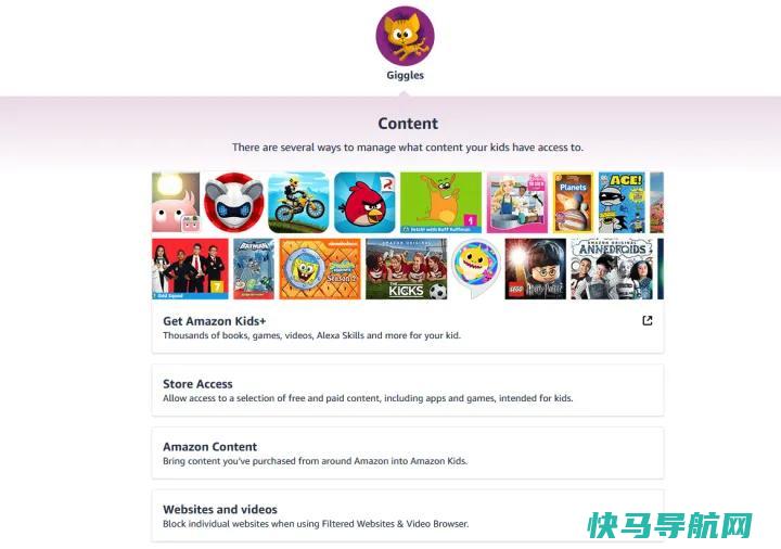 文章:《让多个人(包括您的孩子)使用同一个Amazon Echo》_配图11