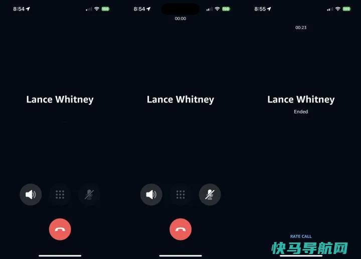 文章:《只需顺道拜访：如何通过Amazon Echo给某人打电话》_配图3