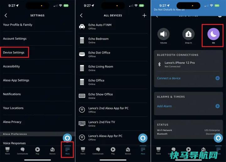 文章:《只需顺道拜访：如何通过Amazon Echo给某人打电话》_配图9