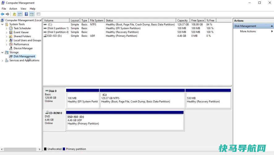 文章:《为什么不两者兼得呢？双启动Windows 10和Windows 11》_配图7