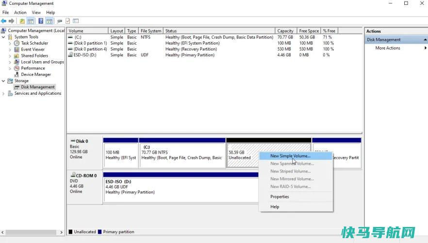 文章:《为什么不两者兼得呢？双启动Windows 10和Windows 11》_配图9