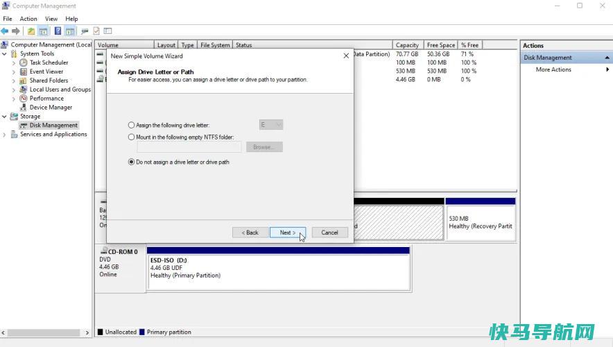 文章:《为什么不两者兼得呢？双启动Windows 10和Windows 11》_配图10