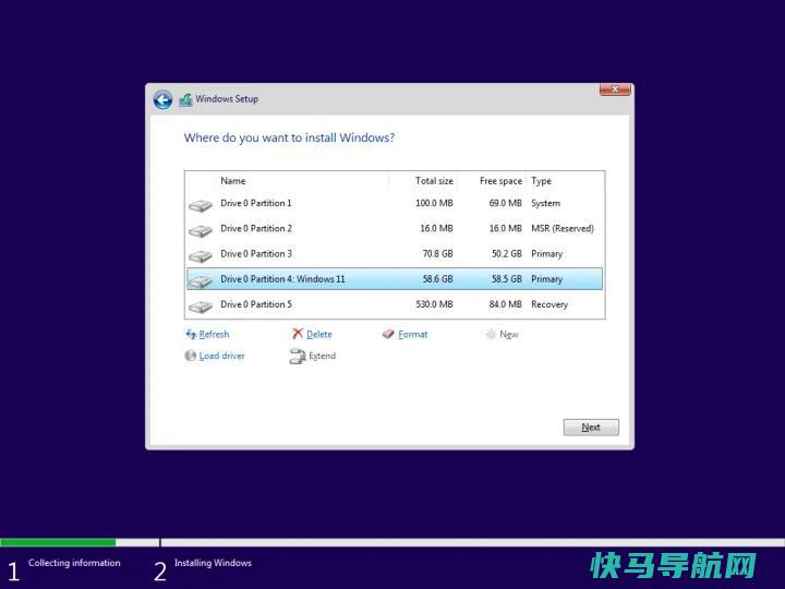 文章:《为什么不两者兼得呢？双启动Windows 10和Windows 11》_配图15