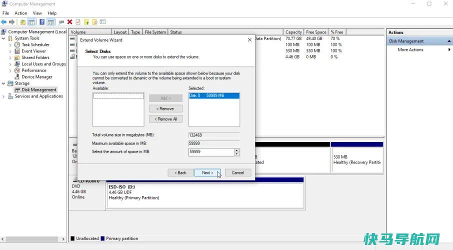 文章:《为什么不两者兼得呢？双启动Windows 10和Windows 11》_配图22