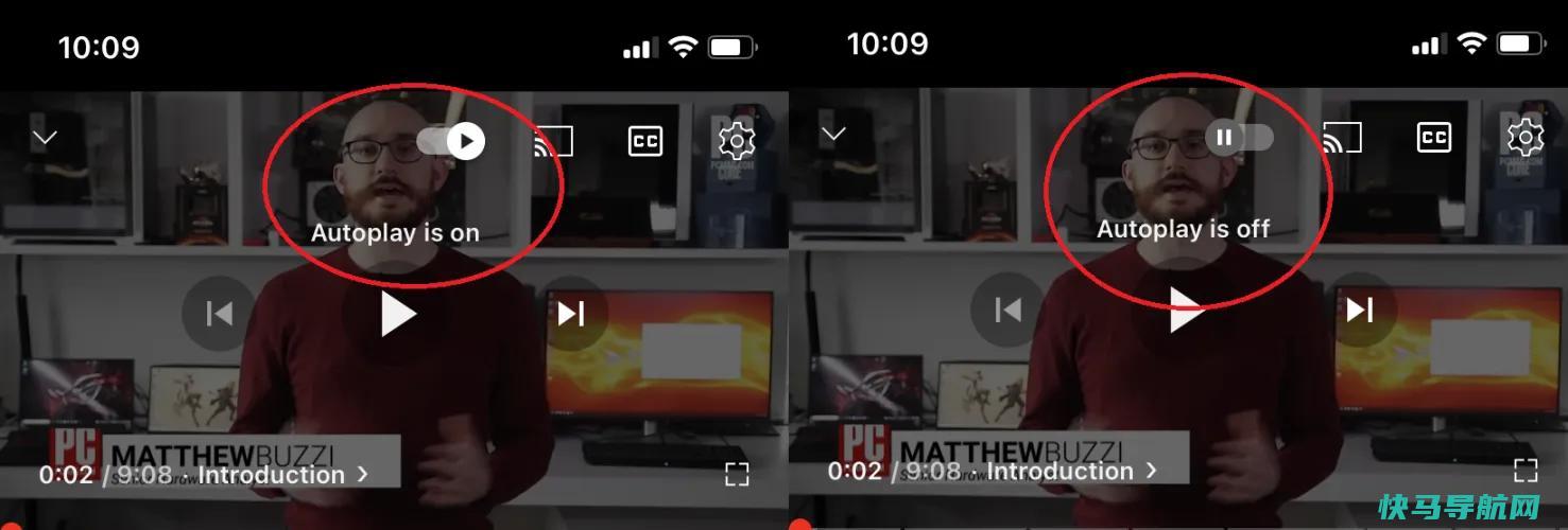 文章:《如何关闭自动播放视频》_配图10