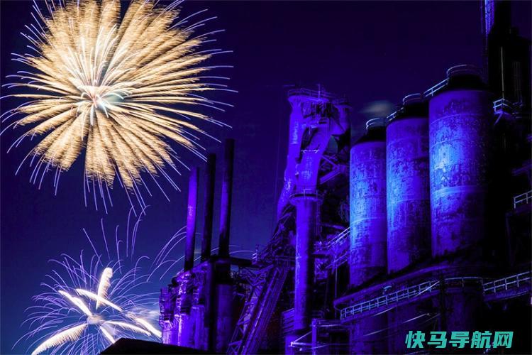 文章:《如何拍摄烟花：获得最佳图像的7个小贴士》_配图2