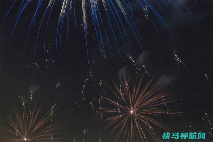 文章:《如何拍摄烟花：获得最佳图像的7个小贴士》_配图5