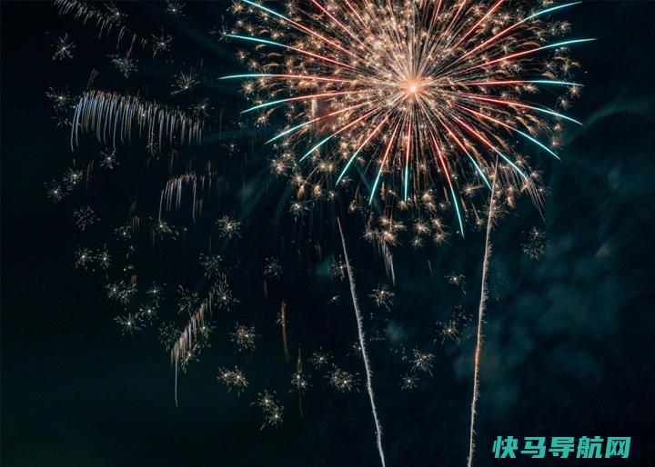 文章:《如何拍摄烟花：获得最佳图像的7个小贴士》_配图6