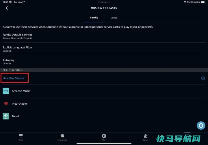文章:《使用Alexa进行流媒体：如何在Amazon Echo上收听音乐》_配图1