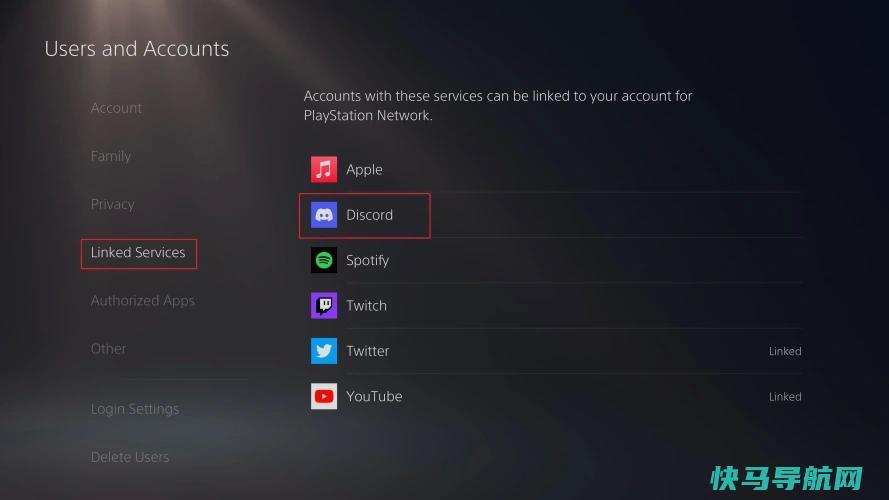 文章:《开始说话：在PS5和Xbox Series X上设置不和谐语音聊天/S》_配图1
