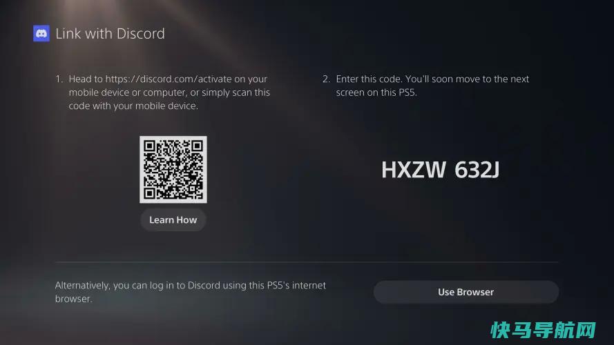 文章:《开始说话：在PS5和Xbox Series X上设置不和谐语音聊天/S》_配图2