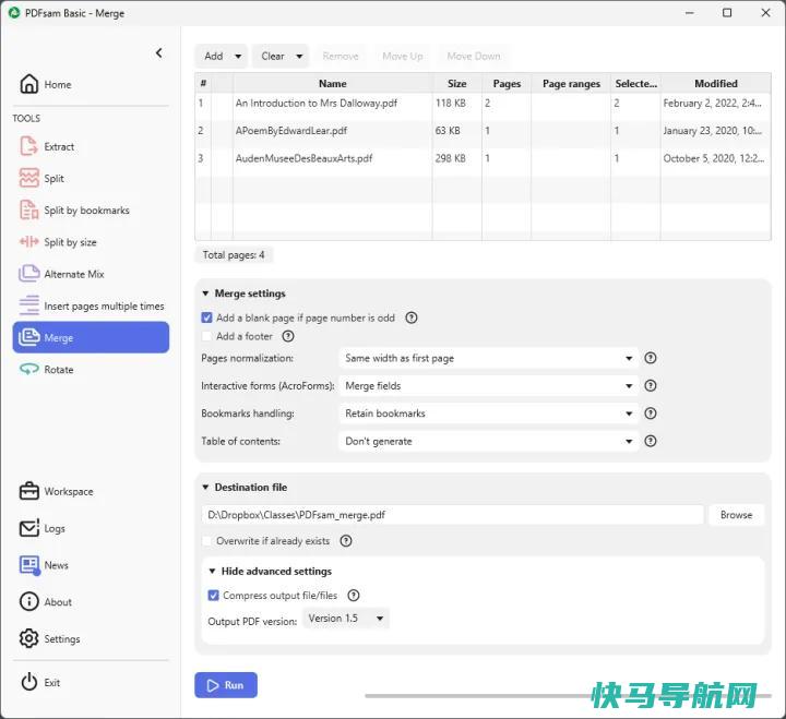 文章:《如何合并PDF文件》_配图1