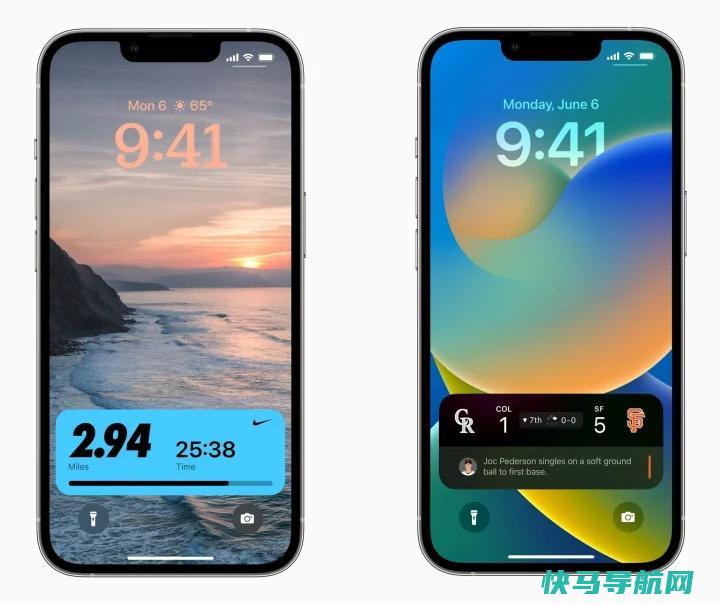 文章:《看不到比赛了吗？如何在MLB App上关注你最喜欢的棒球队》_配图2