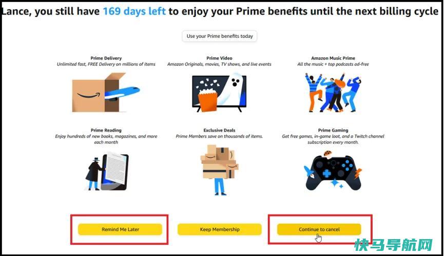 文章:《拜拜·贝佐斯：取消亚马逊Prime》_配图3