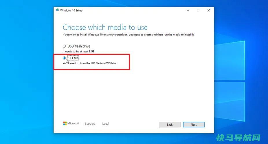 文章:《如何从USB驱动器运行Windows》_配图3