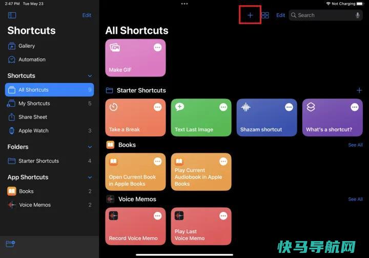 文章:《肩并肩：如何在iPhone上组合照片》_配图1