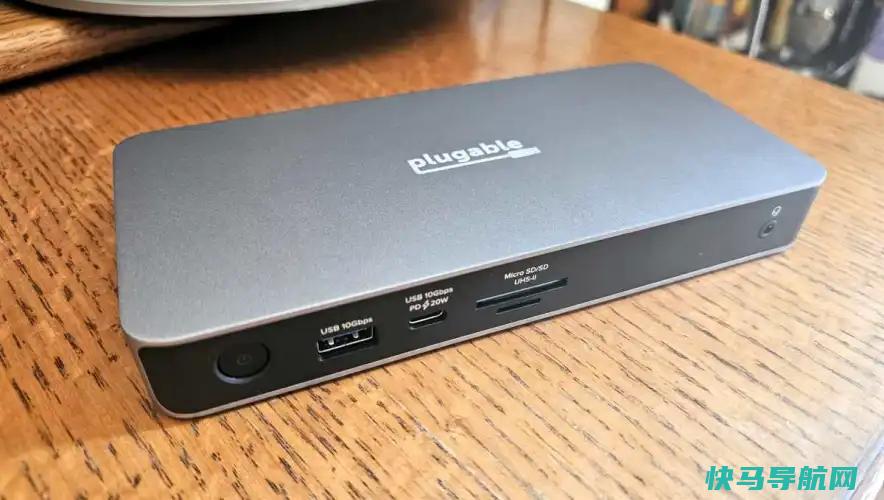 文章:《了解Thunderbolt Share，英特尔超高速运动鞋网替代品（及更多）》_配图4
