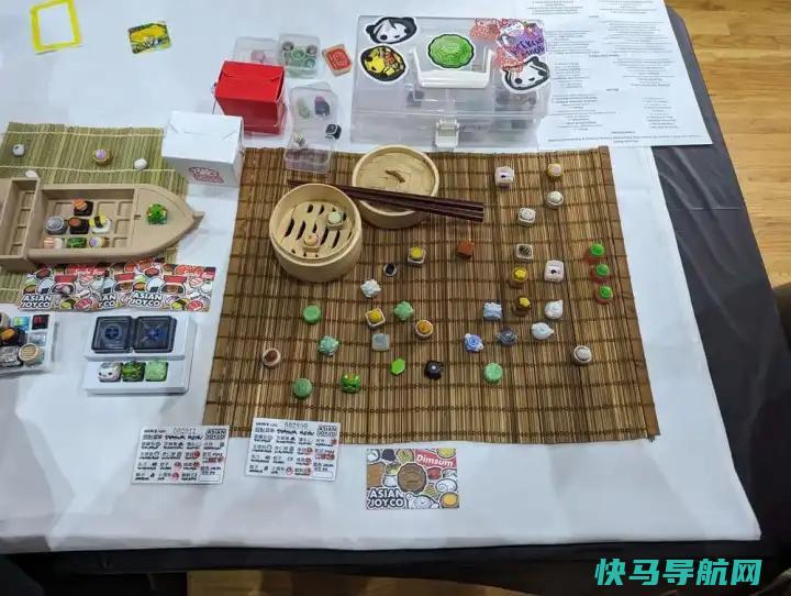 文章:《我的机械键盘圣地之旅》_配图7