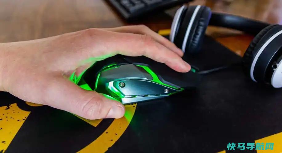 文章:《我们在PCWorld测试游戏鼠标》_配图1