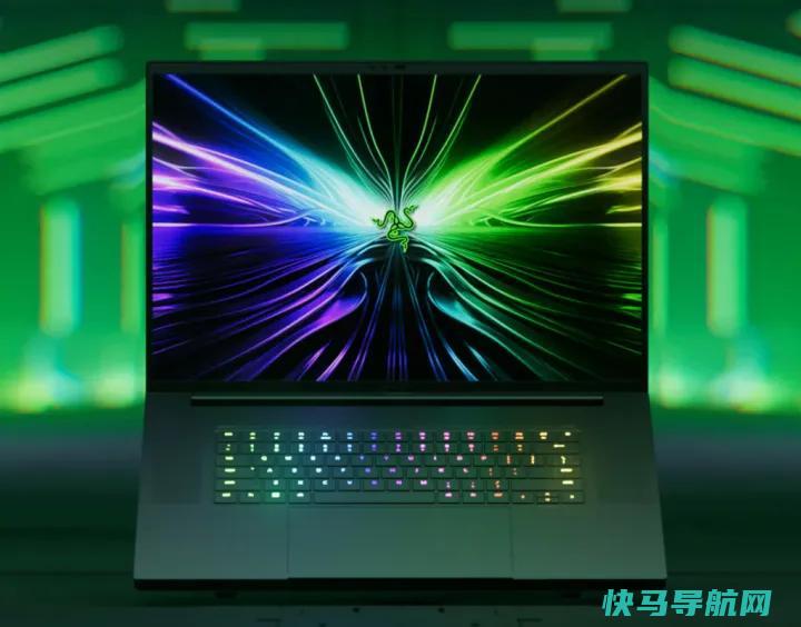 Razer的Blade 18笔记本电脑配备了令人垂涎三尺的4K显示屏和迅雷5