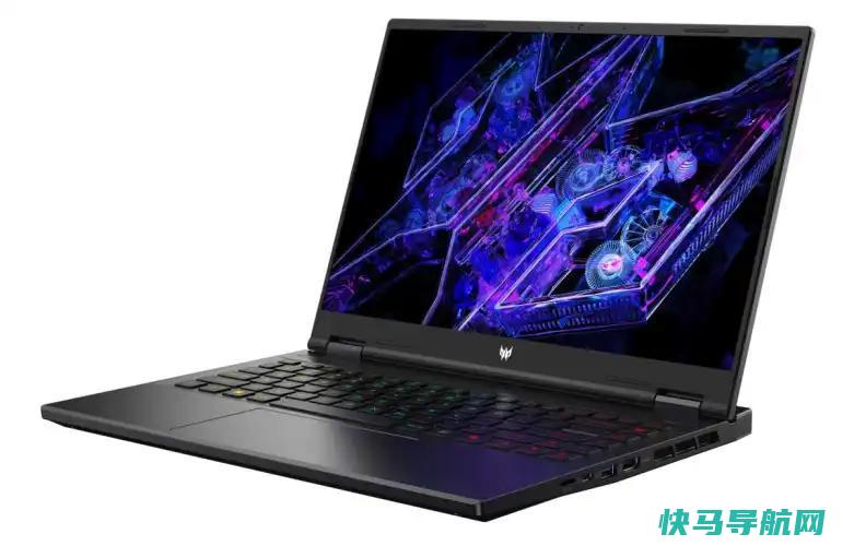 文章:《宏基的新款Helios和Nitro笔记本搭载了所有的芯片》_配图1