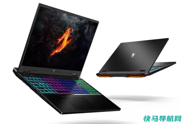 文章:《宏基的新款Helios和Nitro笔记本搭载了所有的芯片》_配图4
